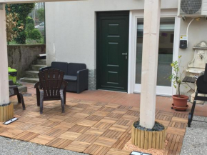 Отель Guest House Persico  Дезенцано Дель Гарда